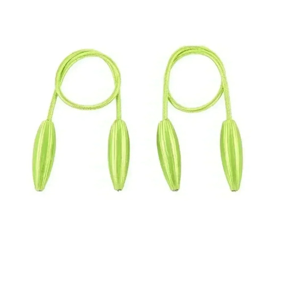 AINAAN 2 Pack Curtain Tiebacks,Random Modeling Dra - Picture 1 of 2